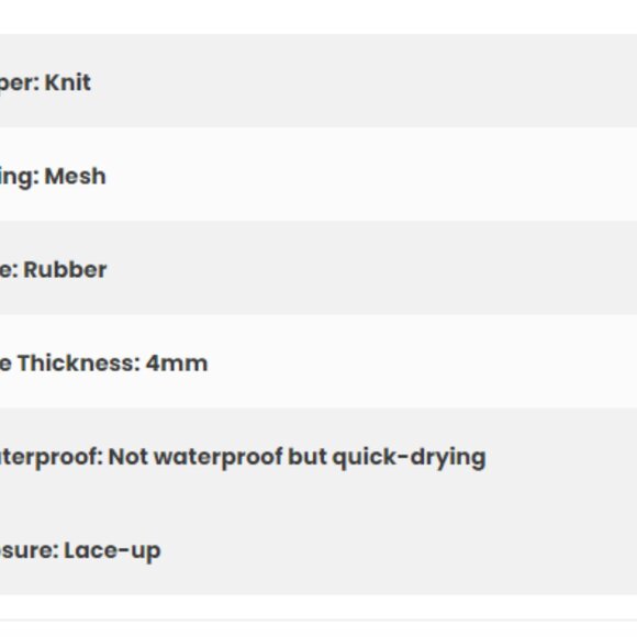 SAGUARO Luck I Barefoot Shoes US Women's 7-16 / Men's 5-14 Black Minimalist Bare - Picture 3 of 9